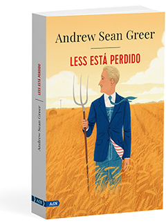 Less está perdido